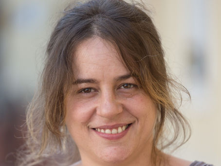 CIRCLE 2019 Participants : Meet Andrea Gautier - "Celluloid Nymphs"
