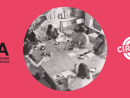 IEFTA and CIRCLE Women Doc Accelerator - a promising collaboration