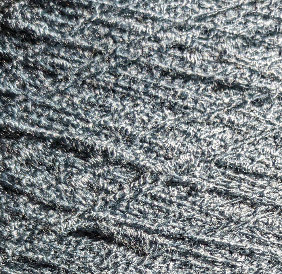 Thumbnail: Yarn - Boucelle