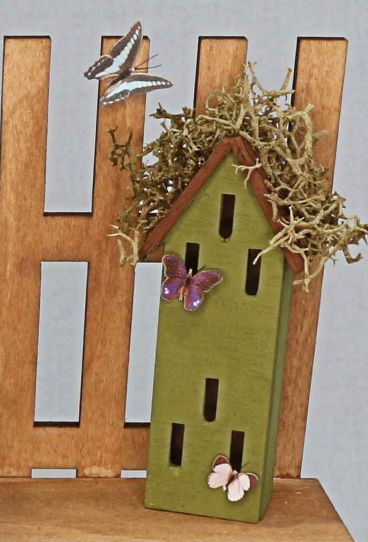 Thumbnail: Birdhouse Workbench