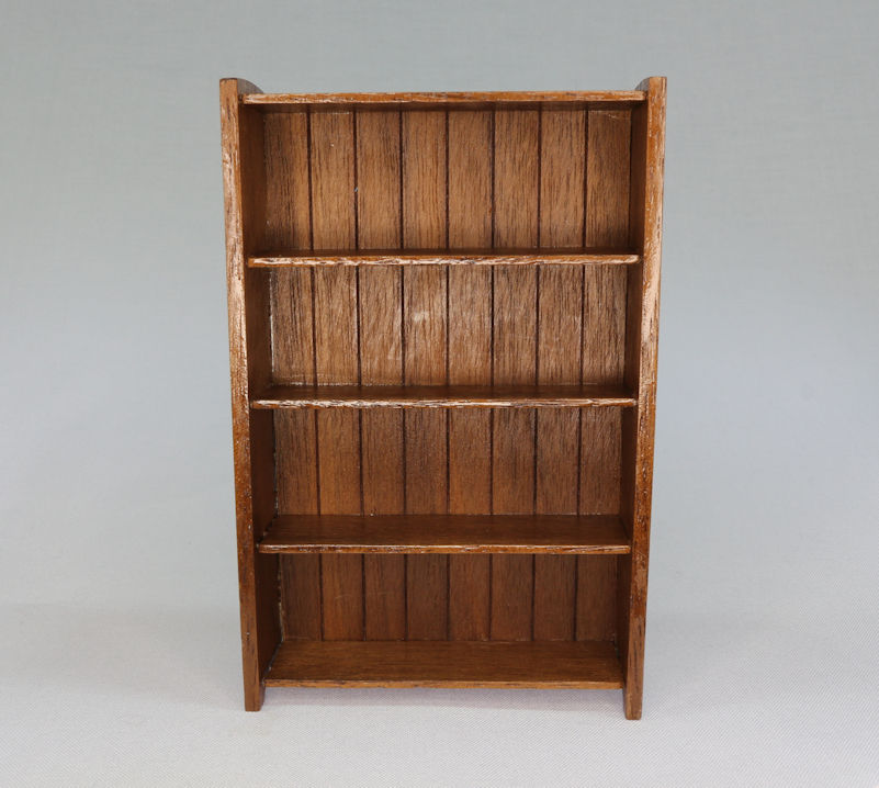 Thumbnail: Book Case