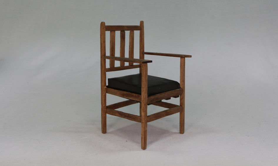 Thumbnail: Arm Chair
