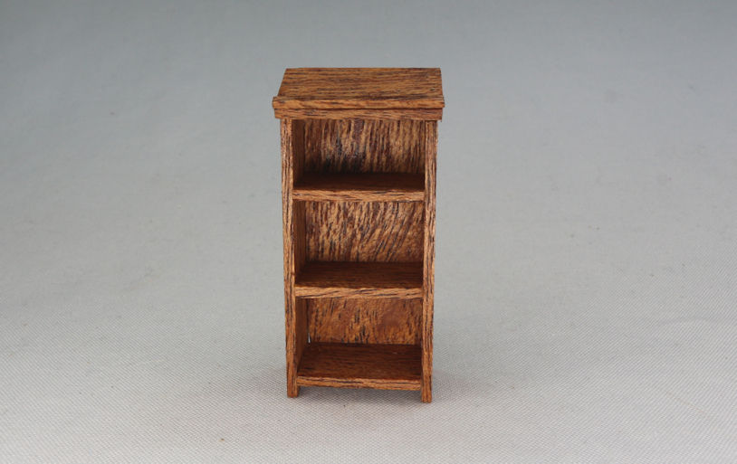 Thumbnail: Reference Stand