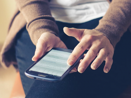 Reflecting on the mobile and social news landscape 