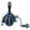 SHIMANO NEXAVE 4000 STATIONÄR-SCHLEPPROLLE