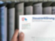 Steuererklärung 2017