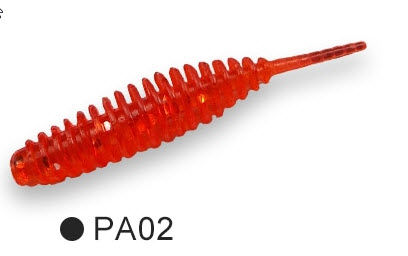 KESFISHING WURM KÖDER TANTA