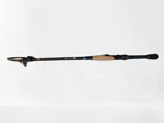 MITCHELL RAUBFISCHRUTE TRAXX TELE