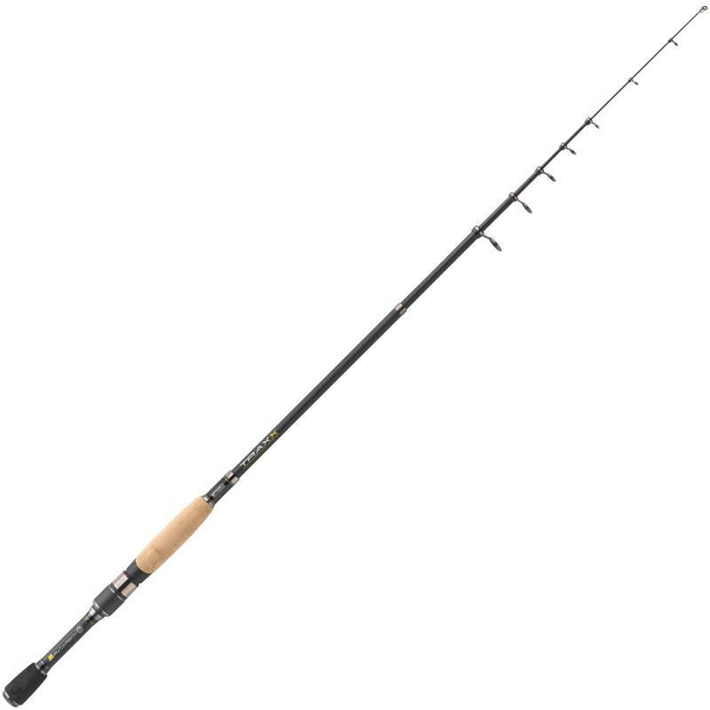 MITCHELL RAUBFISCHRUTE TRAXX TELE