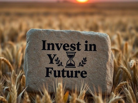 The Path to Wealth, Part One: Lessons from the Automatic Millionaire
