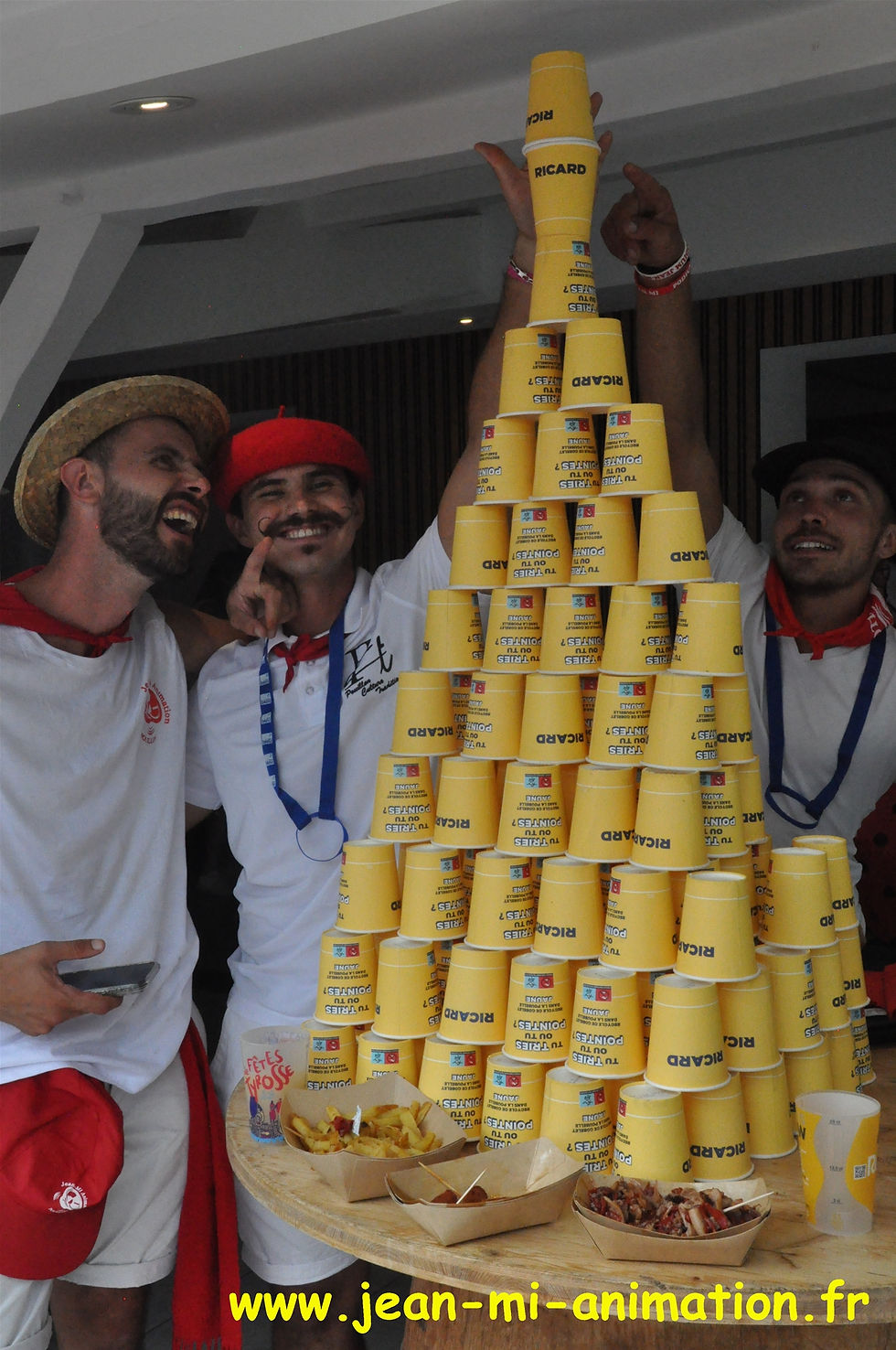 St Vincent de Tyrosse 2025