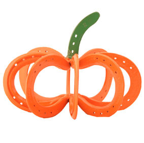 Horseshoe Pumpkin
