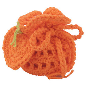Face Scrubbies - Bag of 8