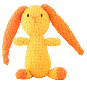 Kirby Bunny