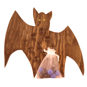 Bat Tic Tac Toe
