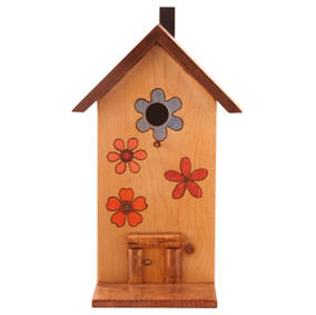 Birdhouse