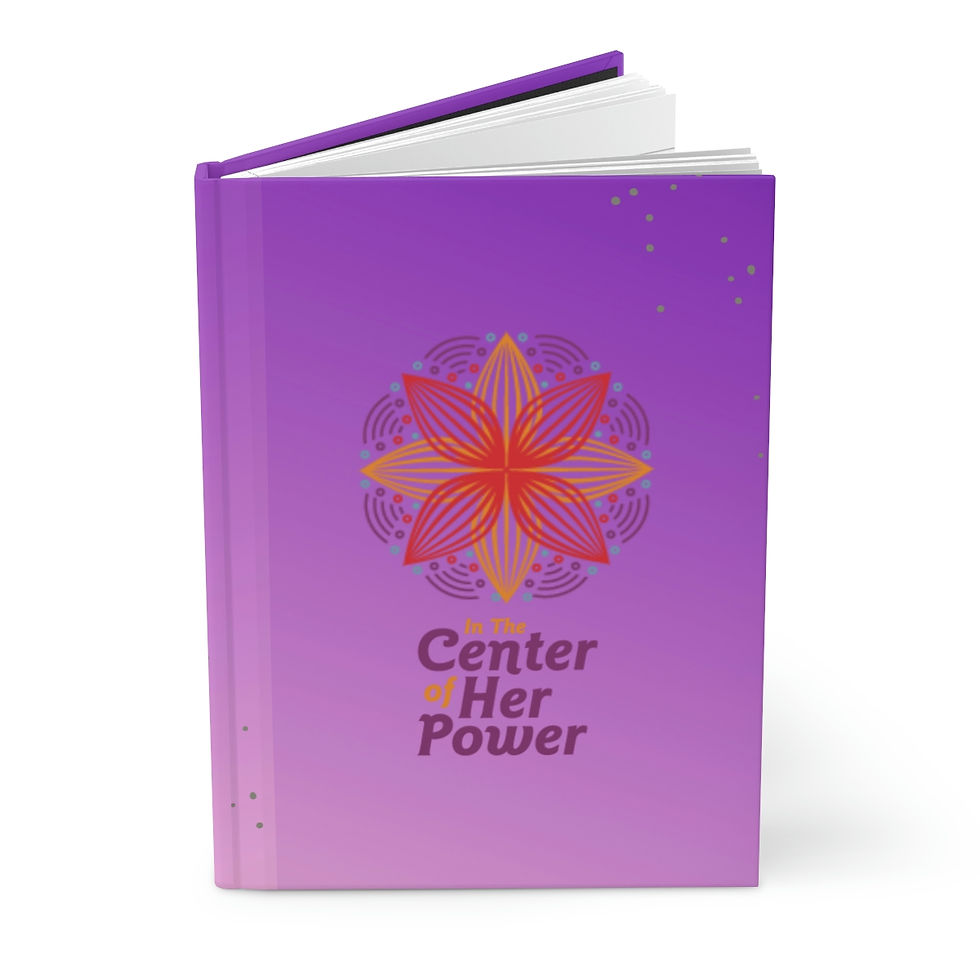 Thumbnail: Hardcover Journal Matte