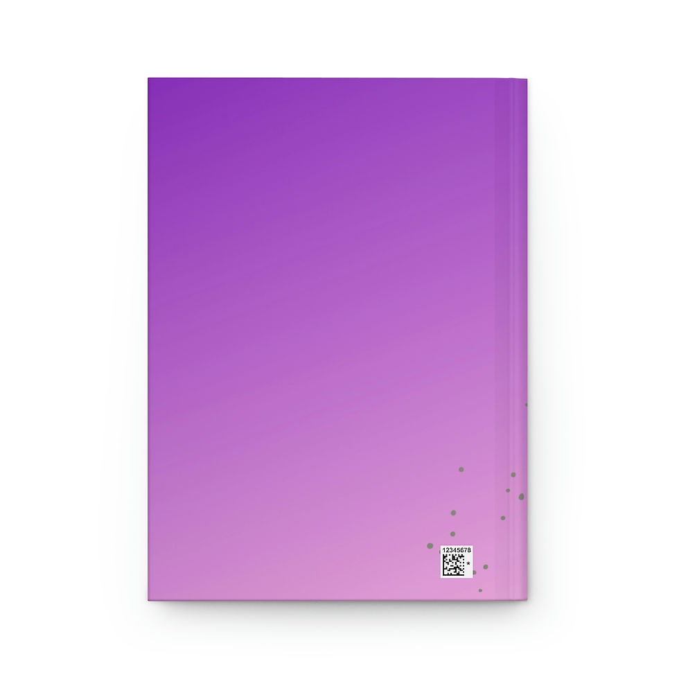 Thumbnail: Hardcover Journal Matte