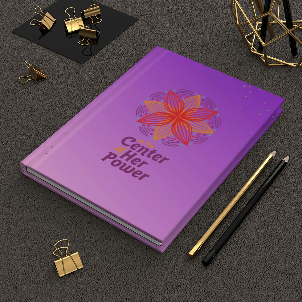 Thumbnail: Hardcover Journal Matte