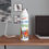 Thumbnail: Back Of The Bar. Podcast.  Slim Water Bottle