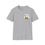 Thumbnail: Back of The Bar.  Unisex Softstyle T-Shirt