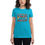 Thumbnail: See the Ability....  Women's short sleeve t-shirt
