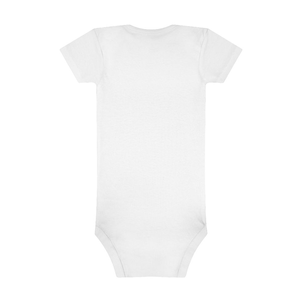 Thumbnail: Dino.  Baby Short Sleeve Onesie®