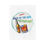 Thumbnail: Back Of The Bar/ Podcast. Velveteen Microfiber Blanket