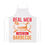 Thumbnail: Real Men Smell Like Barbecue.  Apron, 5-Color Straps (AOP)