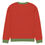 Thumbnail:  UGLY SWEATER>..Knitted crew neck sweater