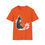 Thumbnail: Athena Kasper Designs.  Space Cat. Unisex Softstyle T-Shirt
