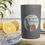 Thumbnail: Back Of The Bar. Podcast.  Vacuum Insulated Tumbler, 11oz