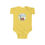 Thumbnail: Back Of The Bar. Podcast.  Infant Fine Jersey Bodysuit