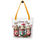 Thumbnail: Holiday Coco Tote bag