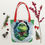Thumbnail: Holiday Tote bag