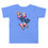 Thumbnail: Dream Big. Fly High.  Toddler Short Sleeve Tee