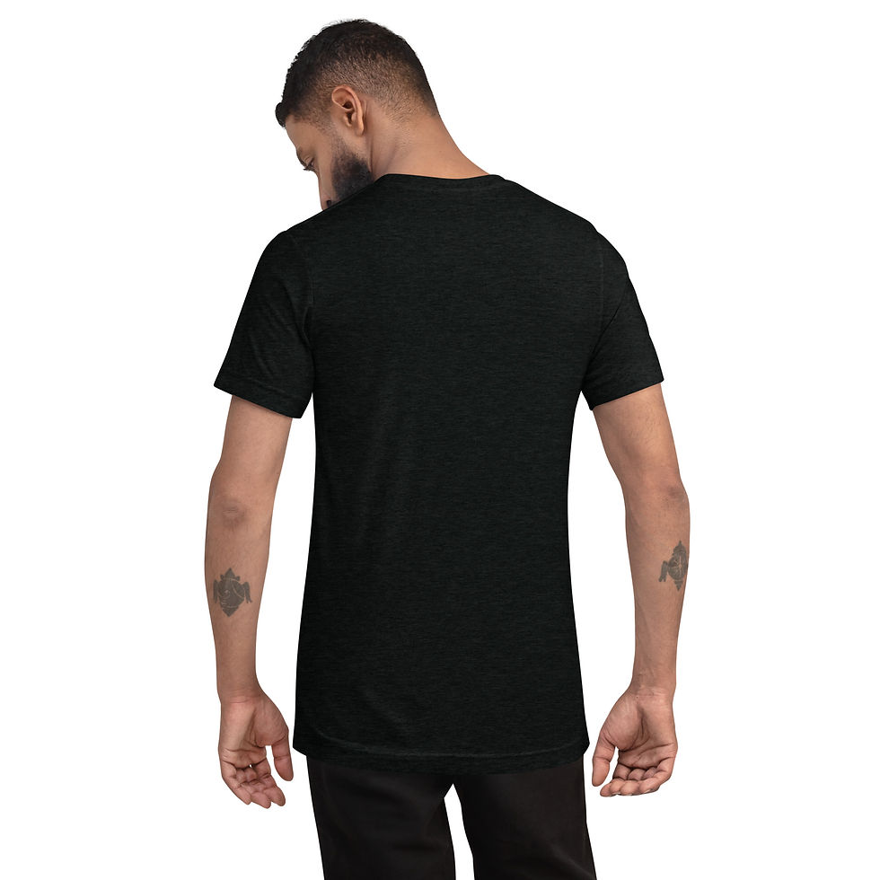 Thumbnail: No Flux Given. Short sleeve t-shirt