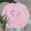 Thumbnail: MP Love Unisex Sweatshirt