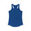 Thumbnail: Back Of The Bar.  Women's Ideal Racerback Tank