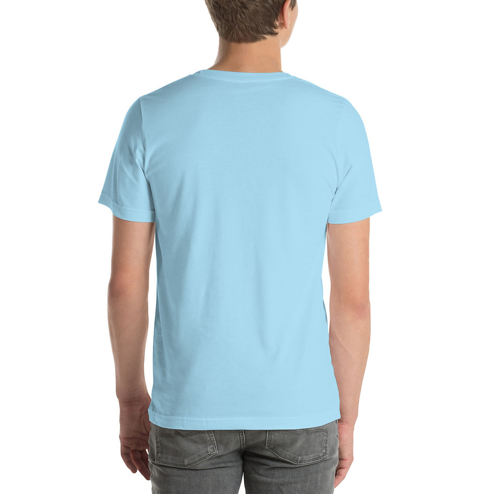 Thumbnail: Proud Army Mom Unisex t-shirt