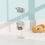 Thumbnail: Back Of The Bar. Podcast.  Tritan Water Bottle