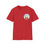 Thumbnail: Back of The Bar.  Unisex Softstyle T-Shirt