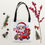 Thumbnail: Holiday Tote bag