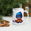 Thumbnail: Superhero. White glossy mug
