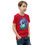 Thumbnail: I can really make a splash.  Youth Short Sleeve T-Shirt