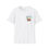 Thumbnail: Back of The Bar.  Unisex Softstyle T-Shirt