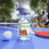 Thumbnail: Back Of The Bar. Podcast.  Tritan Water Bottle