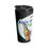 Thumbnail: Back Of The Bar.  Podcast.  Stainless Steel Travel Mug