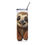 Thumbnail: Sloth 2 Stainless steel tumbler