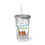 Thumbnail: Back Of The Bar. Podcast.  Suave Acrylic Cup